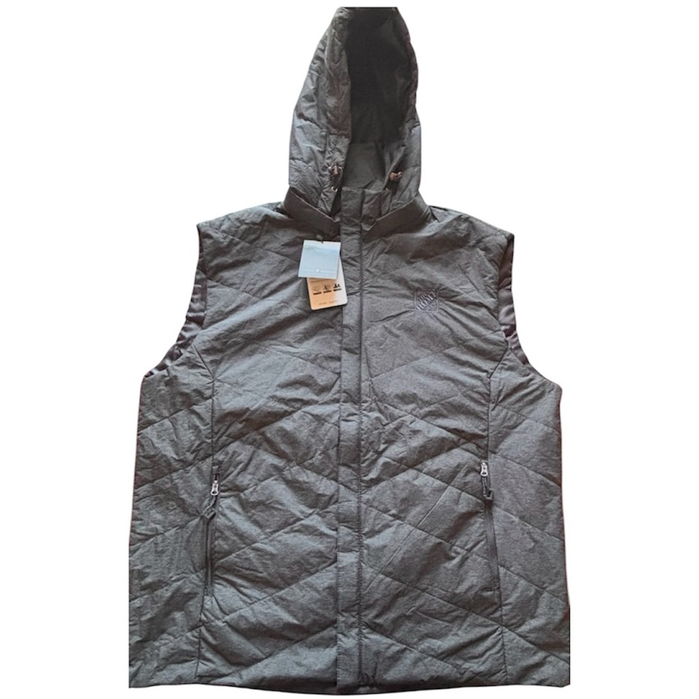 FOSSA APPAREL VEST - Picture 2 of 14